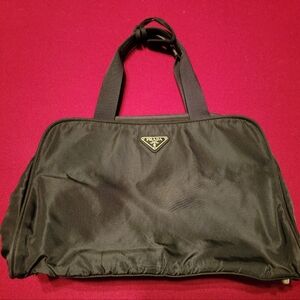 Prada bag